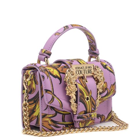 Versace borse donna